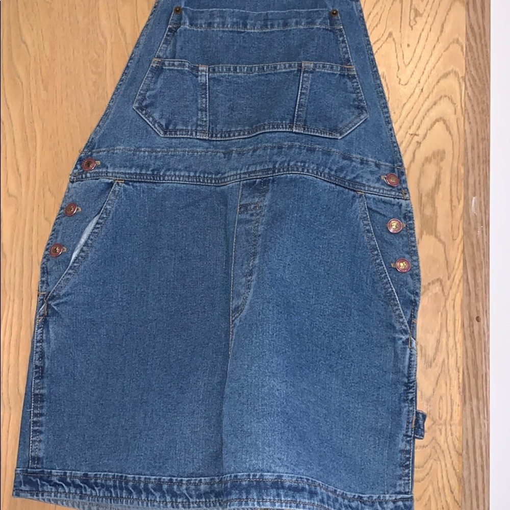 Overalls - Picture 4 of 5